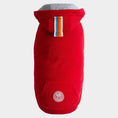 Load image into Gallery viewer, GF Pet Elasto-Fit Urban Dog Hoodie