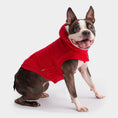 Load image into Gallery viewer, GF Pet Elasto-Fit Urban Dog Hoodie