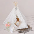 Load image into Gallery viewer, Lullaby Teepee