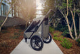 Load image into Gallery viewer, Breeze Pet Jogger