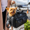 Load image into Gallery viewer, The Lux Pet Carrier