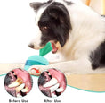 Load image into Gallery viewer, Interactive Treat Dispensing Dog Toys Different Functions Interactive Dog Puzzle Toys Balls For Medium Large Dogs  Dog Treat Toys Dog Puzzle Toys Durable Rubber Dog Chew Toys