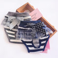 Load image into Gallery viewer, Female Dog Aunt Physiological Pants Panties