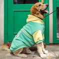 Load image into Gallery viewer, Large Dog Pet Clothes Apparel Sweater