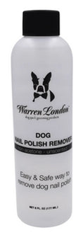 Load image into Gallery viewer, Dog Nail Polish Remover -Non Acetone Formula