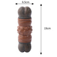 Load image into Gallery viewer, Tough Dog Toys For Aggressive Chewers Large Breed Indestructible Dog Toys Durable Dog Chew Toys For Large Dogs Bacon Flavor Dog Chew Toys For Aggressive Chewers Durable Large Dog Toys For Big Dogs