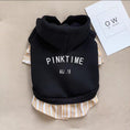 Load image into Gallery viewer, Fashion Dog Clothes Warm Clothes