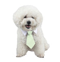 Load image into Gallery viewer, Pet bow tie tie child baby tie cartoon print small tie spot wholesale dog tie