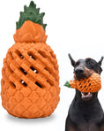 Load image into Gallery viewer, Dog Toys For Dogs Pineapple Dog Chew Toys For Aggressive Chewers Indestructible Dog Toys For Aggressive Chewers Dog Toys For Aggressive Chewers