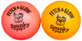 Load image into Gallery viewer, Fetch & Glow Ball