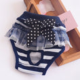 Load image into Gallery viewer, Female Dog Aunt Physiological Pants Panties