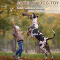 Load image into Gallery viewer, Tough Dog Toys For Aggressive Chewers Large Breed Indestructible Dog Toys Durable Dog Chew Toys For Large Dogs Bacon Flavor Dog Chew Toys For Aggressive Chewers Durable Large Dog Toys For Big Dogs