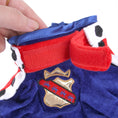 Load image into Gallery viewer, Pet King Cape Accessory Set Dog