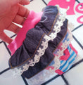 Load image into Gallery viewer, Female Dog Aunt Physiological Pants Panties