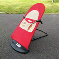 Load image into Gallery viewer, Portable Small Dog Rocking Bed Spring Recliner