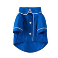 Load image into Gallery viewer, Pet Pajamas Dog Pajamas Small Dog Cat Clothing