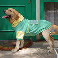 Load image into Gallery viewer, Large Dog Pet Clothes Apparel Sweater