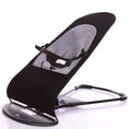 Load image into Gallery viewer, Portable Small Dog Rocking Bed Spring Recliner