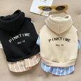 Load image into Gallery viewer, Fashion Dog Clothes Warm Clothes