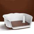 Load image into Gallery viewer, Dog Toilet Bedpan Teddy Small Dog