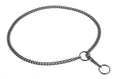 Load image into Gallery viewer, Slip Curve Show Chain Collar (24 in x 1.6 mm)
