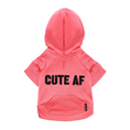 Load image into Gallery viewer, The Everyday Hoodie - CUTE AF
