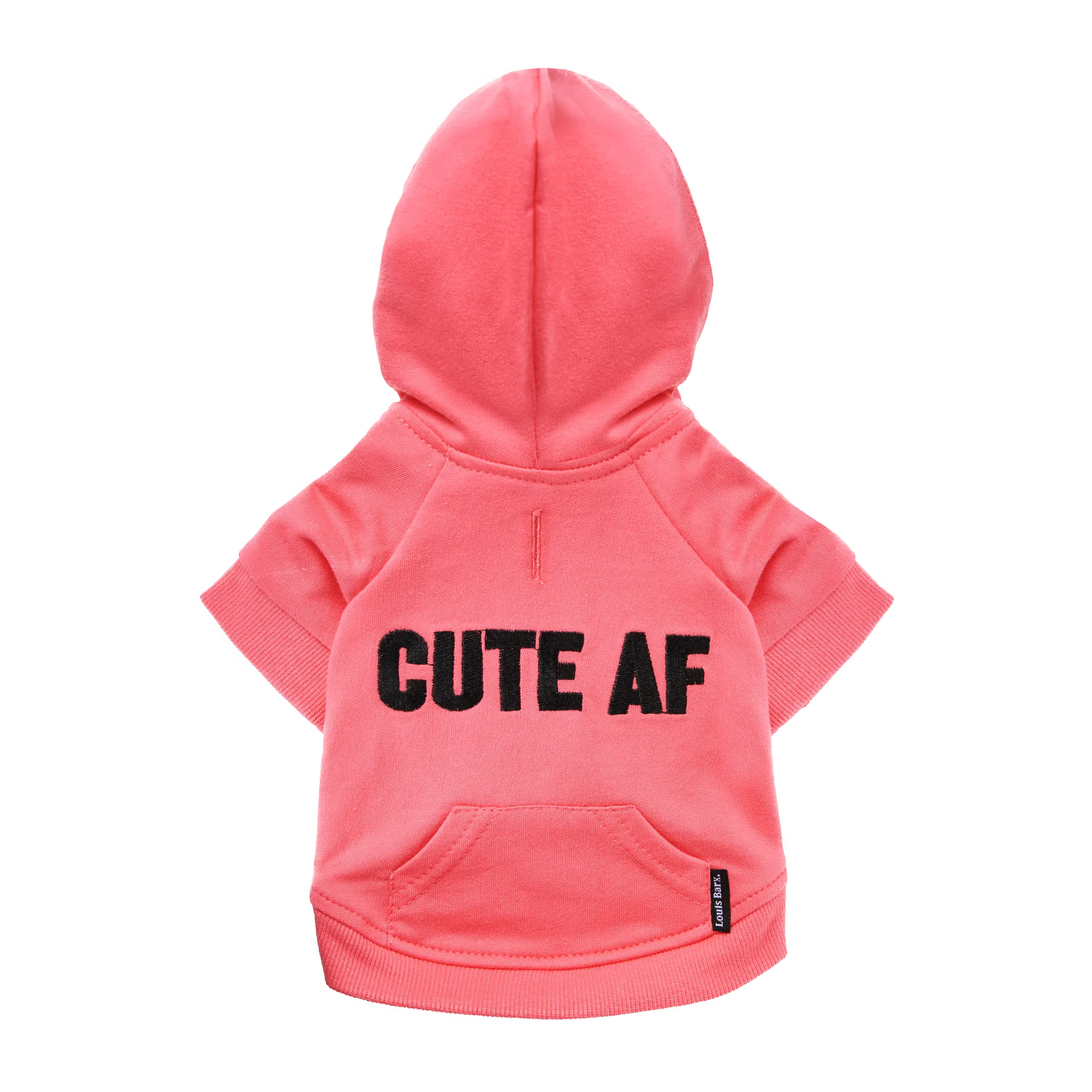 The Everyday Hoodie - CUTE AF