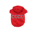 Load image into Gallery viewer, Coco Hoodie
