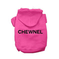 Load image into Gallery viewer, My Fab Chewnel Warm Dog Hoodie
