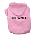 Load image into Gallery viewer, My Fab Chewnel Warm Dog Hoodie
