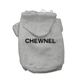 Load image into Gallery viewer, My Fab Chewnel Warm Dog Hoodie
