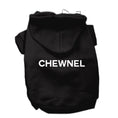 Load image into Gallery viewer, My Fab Chewnel Warm Dog Hoodie
