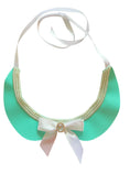 Load image into Gallery viewer, Sniffany Blue Neck Collar- Dog Neck Collar
