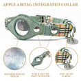 Load image into Gallery viewer, Apple Airtag Collar
