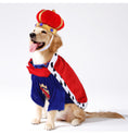 Load image into Gallery viewer, Pet King Cape Accessory Set Dog
